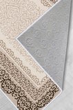 Dijital Baskı Yıkanabilir Kaymaz Taban Salon Halısı Ve Yolluk RVG0337