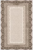 Dijital Baskı Yıkanabilir Kaymaz Taban Salon Halısı Ve Yolluk RVG0337