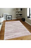 Dijital Baskı Yıkanabilir Kaymaz Taban Salon Halısı Ve Yolluk RVG0360