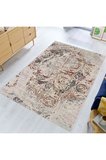 Dijital Baskı Yıkanabilir Kaymaz Taban Salon Halısı Ve Yolluk RVG0361