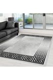Dijital Baskı Yıkanabilir Kaymaz Taban Salon Halısı Ve Yolluk RVG0365