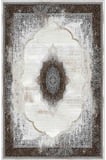 Dijital Baskı Yıkanabilir Kaymaz Taban Salon Halısı Ve Yolluk RVG0443
