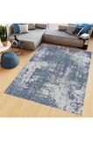 Dijital Baskı Yıkanabilir Kaymaz Taban Salon Halısı Ve Yolluk RVG0451
