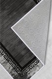 Dijital Baskı Yıkanabilir Kaymaz Taban Salon Halısı Ve Yolluk RVG0474