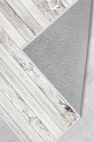 Dijital Baskı Yıkanabilir Kaymaz Taban Salon Halısı Ve Yolluk RVG0479