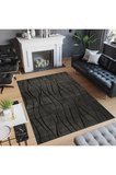 Dijital Baskı Yıkanabilir Kaymaz Taban Salon Halısı Ve Yolluk RVG0488