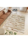 Dijital Baskı Yıkanabilir Kaymaz Taban Salon Halısı Ve Yolluk RVG0564