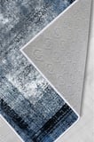 Dijital Baskı Yıkanabilir Kaymaz Taban Salon Halısı Ve Yolluk RVG0568