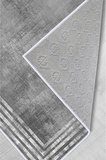 Dijital Baskı Yıkanabilir Kaymaz Taban Salon Halısı Ve Yolluk RVG0578