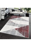 Dijital Baskı Yıkanabilir Kaymaz Taban Salon Halısı Ve Yolluk RVG0680