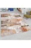 Dijital Baskı Yıkanabilir Kaymaz Taban Salon Halısı Ve Yolluk RVG0733