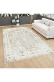 Dijital Baskı Yıkanabilir Kaymaz Taban Salon Halısı Ve Yolluk RVG0744