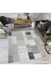 Dijital Baskı Yıkanabilir Kaymaz Taban Salon Halısı Ve Yolluk RVG0756
