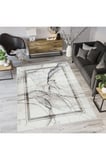 Dijital Baskı Yıkanabilir Kaymaz Taban Salon Halısı Ve Yolluk RVG0770