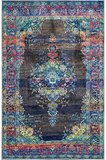 Dijital Baskı Yıkanabilir Kaymaz Taban Salon Halısı Ve Yolluk RVG0790