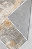 Dijital Baskı Yıkanabilir Kaymaz Taban Salon Halısı Ve Yolluk RVG1043