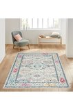 Dijital Baskı Yıkanabilir Kaymaz Taban Salon Halısı Ve Yolluk RVG1050