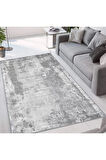 Dijital Baskı Yıkanabilir Kaymaz Taban Salon Halısı Ve Yolluk RVG1063