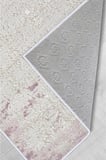 Dijital Baskı Yıkanabilir Kaymaz Taban Salon Halısı Ve Yolluk RVG1066