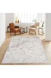 Dijital Baskı Yıkanabilir Kaymaz Taban Salon Halısı Ve Yolluk RVG1068