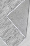 Dijital Baskı Yıkanabilir Kaymaz Taban Salon Halısı Ve Yolluk RVG1114