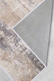 Dijital Baskı Yıkanabilir Kaymaz Taban Salon Halısı Ve Yolluk RVG1116