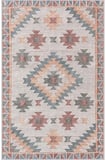 Dijital Baskı Yıkanabilir Kaymaz Taban Salon Halısı Ve Yolluk RVG1231