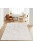 Dijital Baskı Yıkanabilir Kaymaz Taban Salon Halısı Ve Yolluk RVG1258