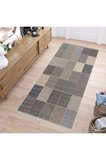 Dijital Baskı Yıkanabilir Kaymaz Taban Salon Halısı Ve Yolluk RVG1275