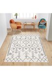 Dijital Baskı Yıkanabilir Kaymaz Taban Salon Halısı Ve Yolluk RVG1315