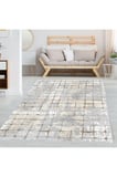 Dijital Baskı Yıkanabilir Kaymaz Taban Salon Halısı Ve Yolluk RVG1329-HT100