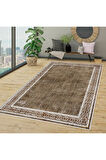 Dijital Baskı Yıkanabilir Kaymaz Taban Salon Halısı Ve Yolluk RVG1343-HT239