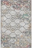 Dijital Baskı Yıkanabilir Kaymaz Taban Salon Halısı Ve Yolluk RVG1346-HT296