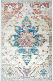 Dijital Baskı Yıkanabilir Kaymaz Taban Salon Halısı Ve Yolluk RVG1396-HY-1045