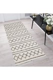 Dijital Baskı Yıkanabilir Kaymaz Taban Salon Halısı Ve Yolluk RVG1397-HY-1040