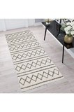 Dijital Baskı Yıkanabilir Kaymaz Taban Salon Halısı Ve Yolluk RVG1397-HY-1040