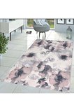Dijital Baskı Yıkanabilir Kaymaz Taban Salon Halısı Ve Yolluk RVG1428