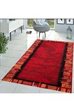Dijital Baskı Yıkanabilir Kaymaz Taban Salon Halısı Ve Yolluk RVG1436