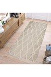 Dijital Baskı Yıkanabilir Kaymaz Taban Salon Halısı Ve Yolluk RVG1475