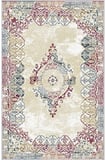 Dijital Baskı Yıkanabilir Kaymaz Taban Salon Halısı Ve Yolluk RVG1483