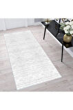 Dijital Baskı Yıkanabilir Kaymaz Taban Salon Halısı Ve Yolluk RVG1508-HT732