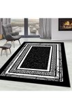 Dijital Baskı Yıkanabilir Kaymaz Taban Salon Halısı Ve Yolluk RVG1566-HT1600