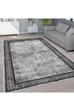 Dijital Baskı Yıkanabilir Kaymaz Taban Salon Halısı Ve Yolluk RVG1570-HT241
