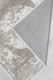 Dijital Baskı Yıkanabilir Kaymaz Taban Salon Halısı Ve Yolluk RVG1589-SD312