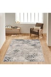 Dijital Baskı Yıkanabilir Kaymaz Taban Salon Halısı Ve Yolluk RVG1594