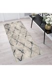 Dijital Baskı Yıkanabilir Kaymaz Taban Salon Halısı Ve Yolluk RVG1596