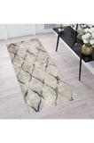 Dijital Baskı Yıkanabilir Kaymaz Taban Salon Halısı Ve Yolluk RVG1596