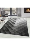 Dijital Baskı Yıkanabilir Kaymaz Taban Salon Halısı Ve Yolluk RVG1609