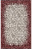Dijital Baskı Yıkanabilir Kaymaz Taban Salon Halısı Ve Yolluk RVG1648-HT247