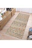 Dijital Baskı Yıkanabilir Kaymaz Taban Salon Halısı Ve Yolluk RVG1672